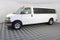 2016 Chevrolet Express Passenger 3500 LT
