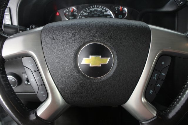 2016 Chevrolet Express Passenger 3500 LT