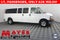 2016 Chevrolet Express Passenger 3500 LT