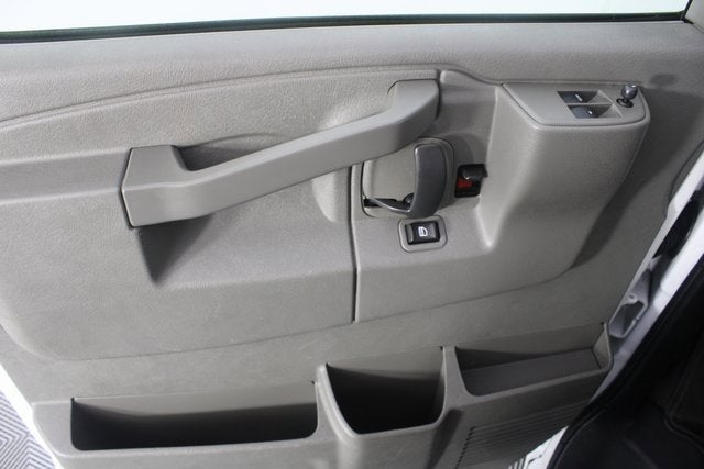 2016 Chevrolet Express Passenger 3500 LT