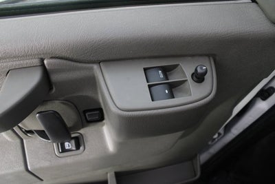 2016 Chevrolet Express Passenger 3500 LT