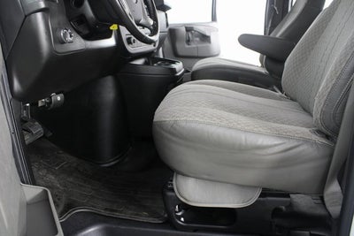 2016 Chevrolet Express Passenger 3500 LT