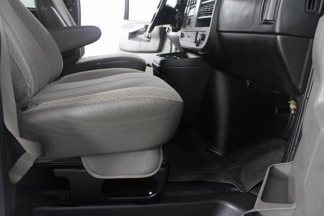 2016 Chevrolet Express Passenger 3500 LT