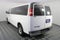 2016 Chevrolet Express Passenger 3500 LT