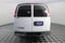2016 Chevrolet Express Passenger 3500 LT