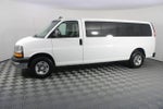 2016 Chevrolet Express Passenger 3500 LT