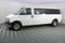 2016 Chevrolet Express Passenger 3500 LT