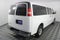 2016 Chevrolet Express Passenger 3500 LT