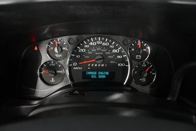 2016 Chevrolet Express Passenger 3500 LT