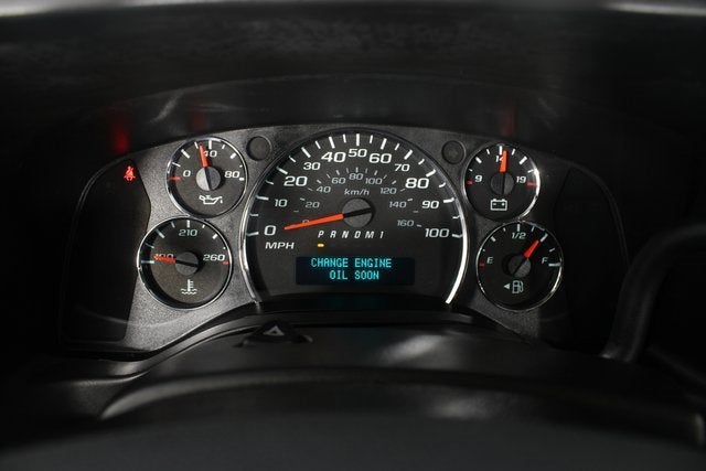 2016 Chevrolet Express Passenger 3500 LT