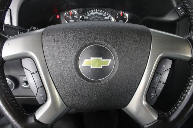 2016 Chevrolet Express Passenger 3500 LT