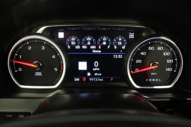 2022 Chevrolet Silverado 2500 HD High Country