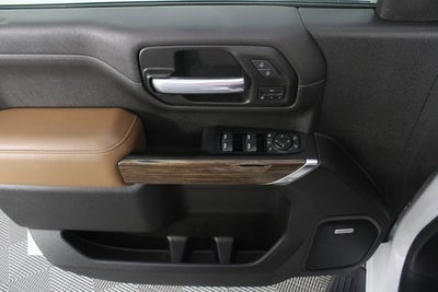 2022 Chevrolet Silverado 2500 HD High Country