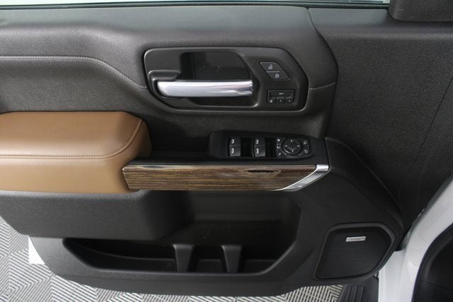 2022 Chevrolet Silverado 2500 HD High Country