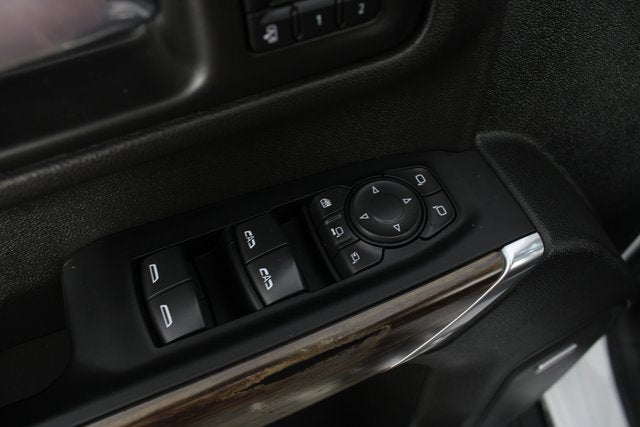 2022 Chevrolet Silverado 2500 HD High Country