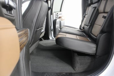 2022 Chevrolet Silverado 2500 HD High Country