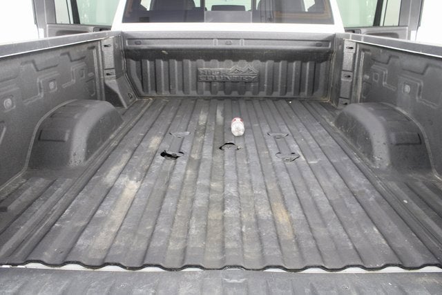 2022 Chevrolet Silverado 2500 HD High Country