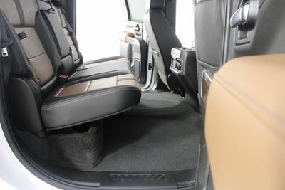 2022 Chevrolet Silverado 2500 HD High Country