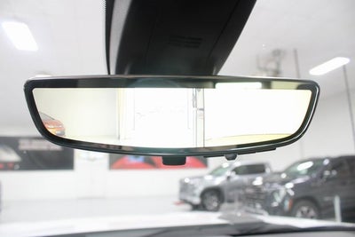 2022 Chevrolet Silverado 2500 HD High Country