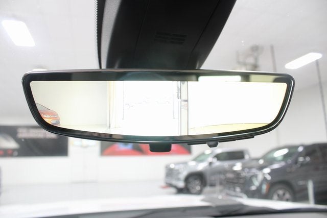 2022 Chevrolet Silverado 2500 HD High Country