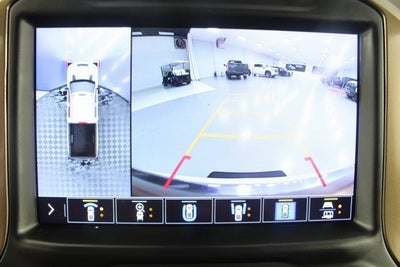 2022 Chevrolet Silverado 2500 HD High Country