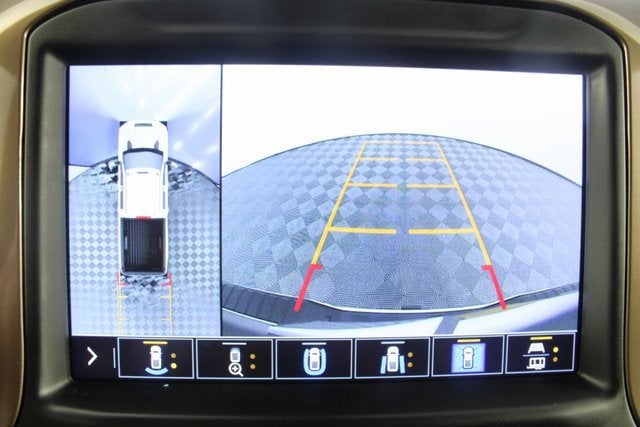 2022 Chevrolet Silverado 2500 HD High Country