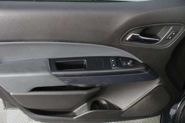 2016 Chevrolet Colorado 4WD Z71