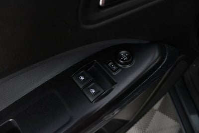 2016 Chevrolet Colorado 4WD Z71