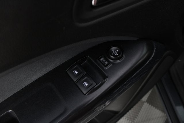 2016 Chevrolet Colorado 4WD Z71