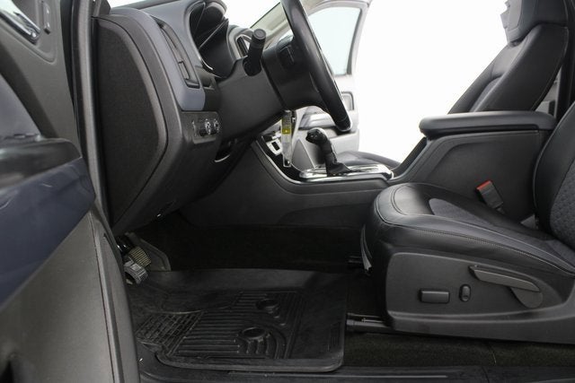 2016 Chevrolet Colorado 4WD Z71