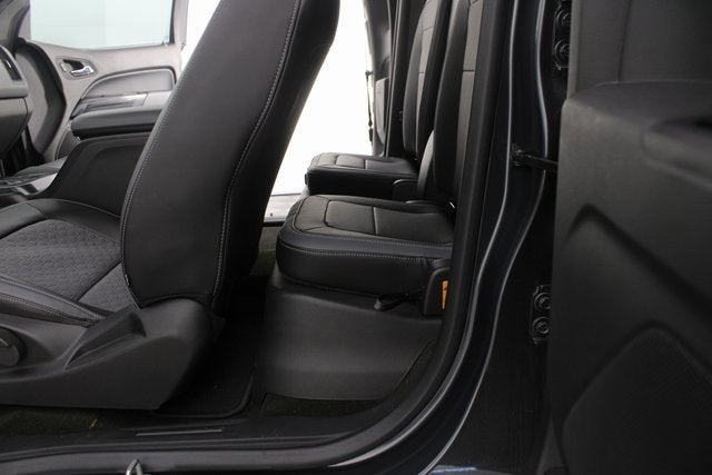 2016 Chevrolet Colorado 4WD Z71