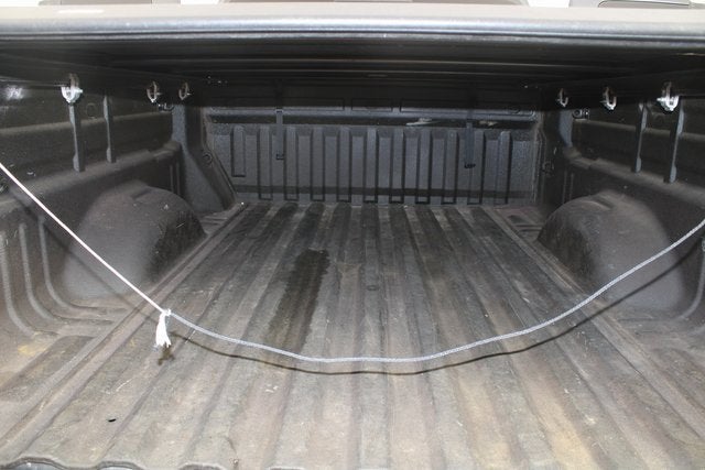 2016 Chevrolet Colorado 4WD Z71