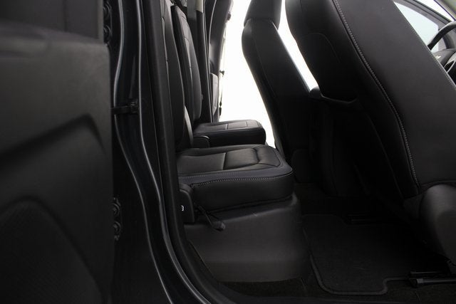 2016 Chevrolet Colorado 4WD Z71