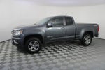 2016 Chevrolet Colorado 4WD Z71