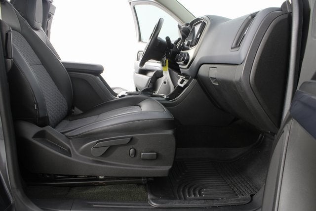 2016 Chevrolet Colorado 4WD Z71