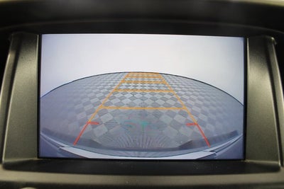 2016 Chevrolet Colorado 4WD Z71