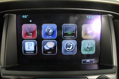 2016 Chevrolet Colorado 4WD Z71