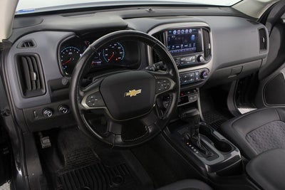 2016 Chevrolet Colorado 4WD Z71