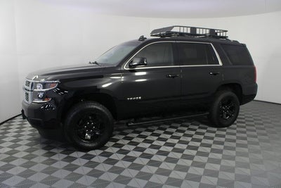 2019 Chevrolet Tahoe LS