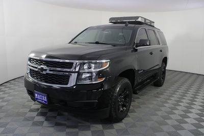 2019 Chevrolet Tahoe LS