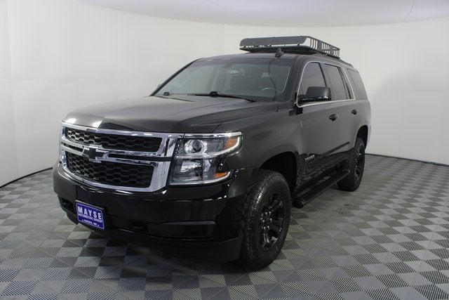 2019 Chevrolet Tahoe LS