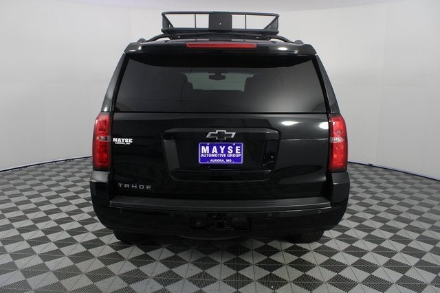 2019 Chevrolet Tahoe LS