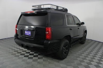 2019 Chevrolet Tahoe LS