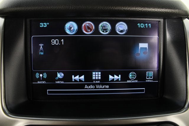 2019 Chevrolet Tahoe LS