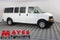 2017 Chevrolet Express Passenger 2500 LS