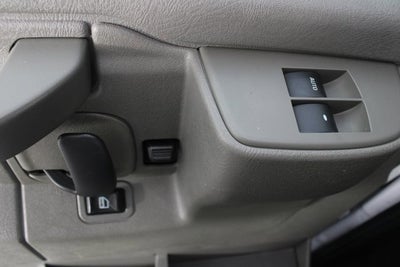 2017 Chevrolet Express Passenger 2500 LS