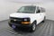 2017 Chevrolet Express Passenger 2500 LS
