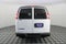 2017 Chevrolet Express Passenger 2500 LS