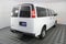 2017 Chevrolet Express Passenger 2500 LS