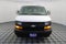 2017 Chevrolet Express Passenger 2500 LS